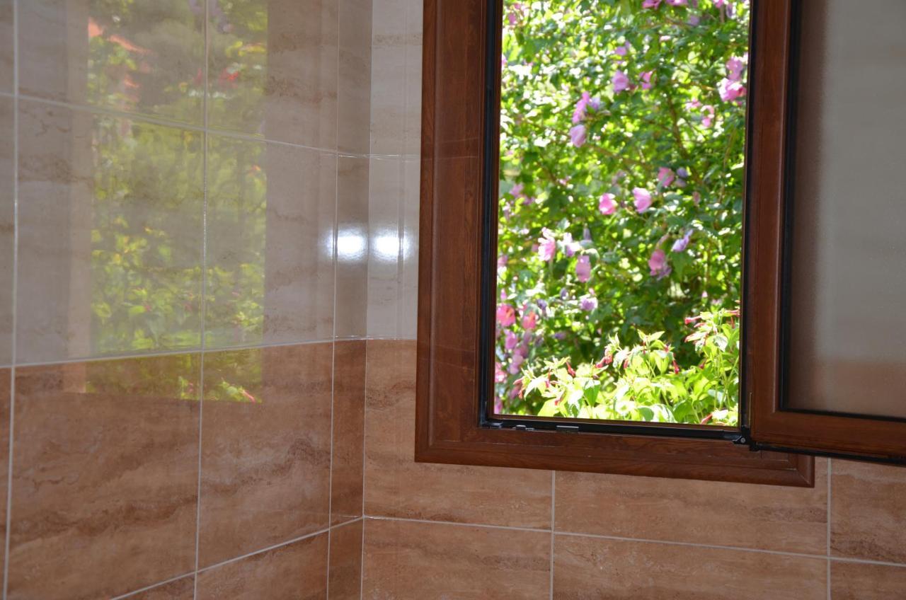 Hotel Arenas De Cabrales- Apartamentos Екстериор снимка